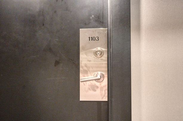 For Lease - 87 Peter Street Unit# 1103, Toronto, Ontario - Photo 1