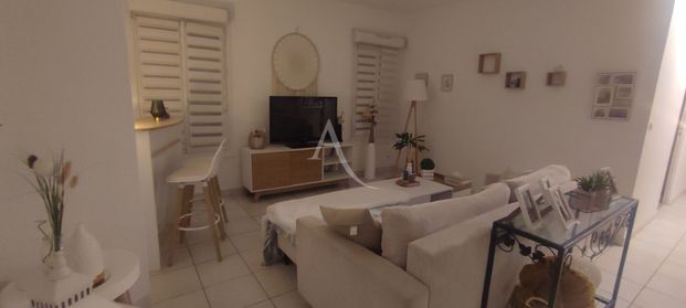 Location Appartement 3 pièces 65m² DOUE LA FONTAINE 49700 - Photo 1