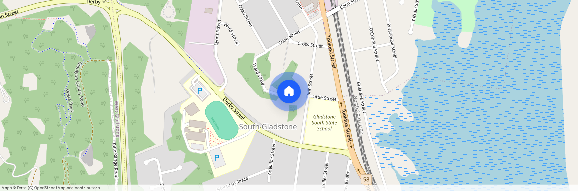 12/29 Ann Street, QLD 4680, South Gladstone