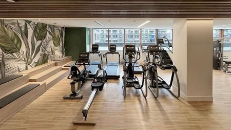 For Lease - 7950 Bathurst Street Unit# 912, Vaughan, Ontario - Photo 2