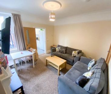 5 bedroom house share to rent - Photo 3