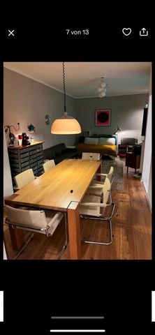 Whg auf Zeit März-Juni 2026 Pauschal Miete komplett - Photo 3