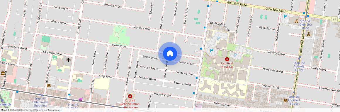 78B Allison Road, Vic 3185, Elsternwick