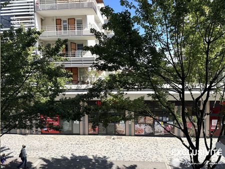 Location Appartement 2 pièces 33m² ST GERMAIN EN LAYE 78100 - Photo 4