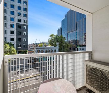 Unit 201/518 Swanston Street, - Photo 6