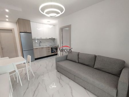 Studio/Γκαρσονιέρα για ενοικίαση Αγία Τριάδα (Φάληρο - Ιπποκράτειο) - Photo 2