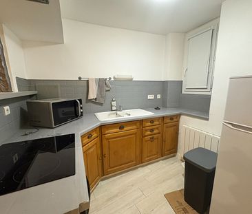 Location Appartement 2 pièces 35m² - Photo 4