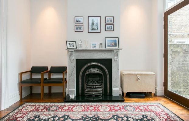 5 bedroom terraced house to rent - Photo 1