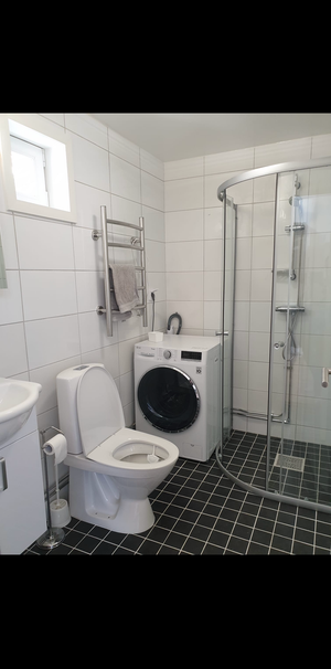 Västervägen, Upplands Väsby - Foto 1