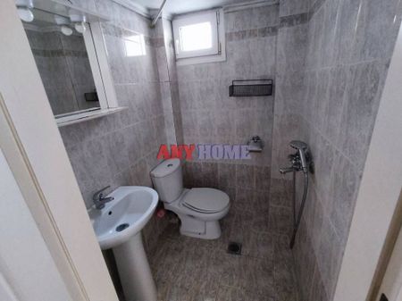 Studio/Γκαρσονιέρα για ενοικίαση Άγιος Δημήτριος (Κέντρο Θεσσαλονίκης) - Photo 2