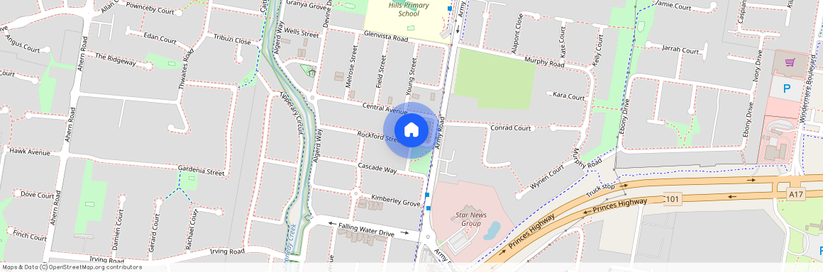 39 Rockford Street, Vic 3810, Pakenham