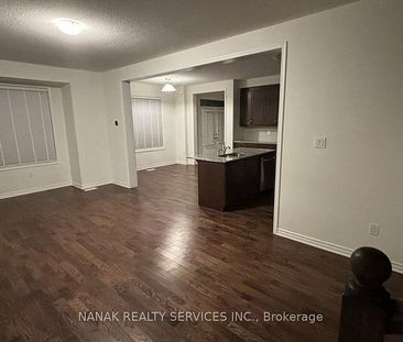 For Lease - 39 Boothill Drive, Brampton, Ontario - Photo 3