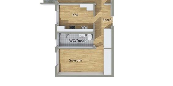 Ellenbergavägen 8 H - Foto 3