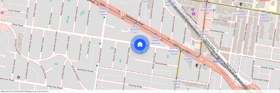 2/383 Alma Rd, Vic 3161, Caulfield North