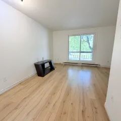 1 room apartment of 36m² in Quebec - Photo 2