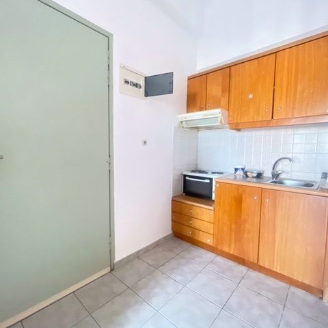 Studio/Γκαρσονιέρα για ενοικίαση Μασταμπάς (Ρέθυμνο) - Photo 1