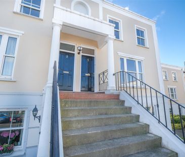 Sion Hill , Blackrock, County Dublin - Photo 1