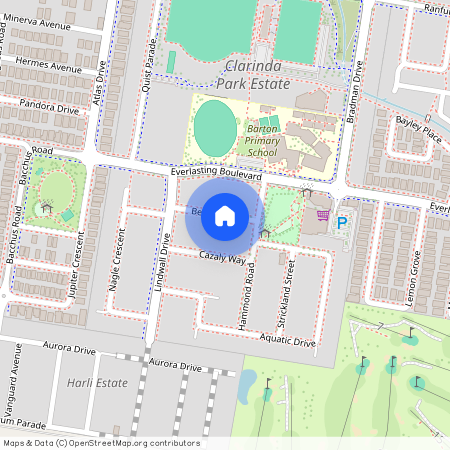 12 Ottawa Walk, Cranbourne West