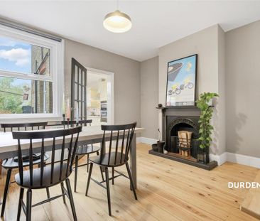 2 bedroom terraced house to rent - Photo 6