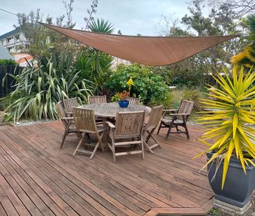 Fully Furnished Townhouse Short/Med Terms Welcome - Photo 2