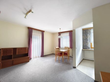 Zentral gelegene Wohnung in Thörl - Photo 3