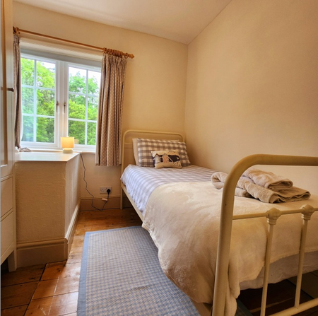 5 bedroom semi-detached house to rent - Photo 4