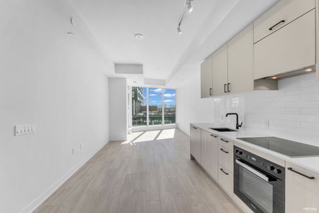 For Lease - 1 Kyle Lowry Road Unit# 503, Toronto, Ontario - Photo 5