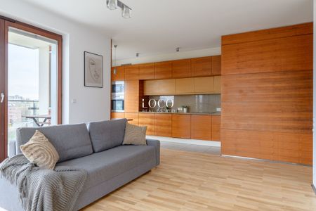 Warszawa, Mokotów, Karola Chodkiewicza - Фото 3