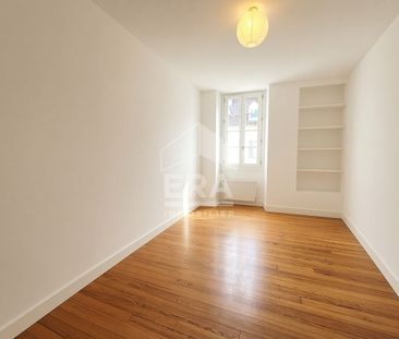 LOCATION PAU - Appartement T4 de 80 m² dans une résidence calme avec balcon - Photo 1