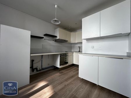 Location Appartement 2 pièces 46m² LILLE 59000 - Photo 5