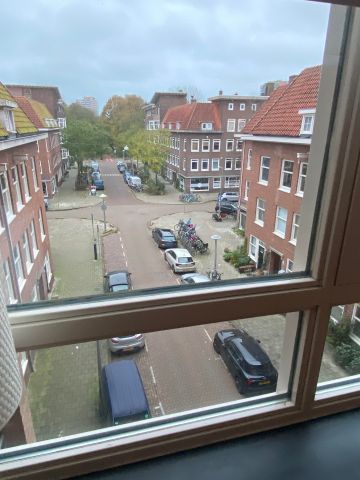 Te huur: Appartement Willem Schoutenstraat in Amsterdam - Foto 4