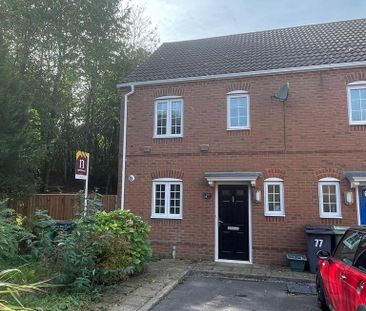 3 bedroom end of terrace house to rent - Photo 4