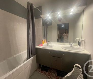 Appartement F3 à louer - Photo 4