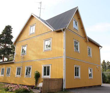 Annedalsvägen, Moholm - Foto 1