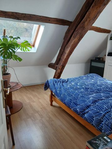 Location Appartement 3 pièces 69m² - Photo 4
