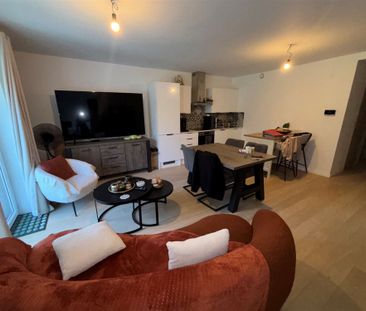 Superbe appartement de 2 chambres avec balcon - Foto 3