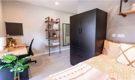 Deluxe Studio - Photo 4