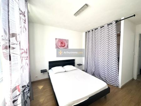 Location Appartement 3 pièces 57 m2 à Brest - Photo 3