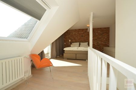 Grandiose Maisonette-Wohnung in Golzheim / Pempelfort - Photo 5