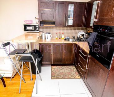 1 bedroom in a flat share to rent - Photo 6