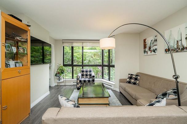 488 Helmcken Street #304 - Photo 1