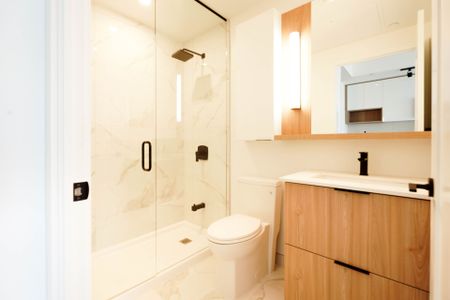 For Lease - 5 Defries Street Unit# 2609, Toronto, Ontario - Photo 5