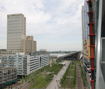 Te huur: Appartement Kruisplein in Rotterdam - Foto 6