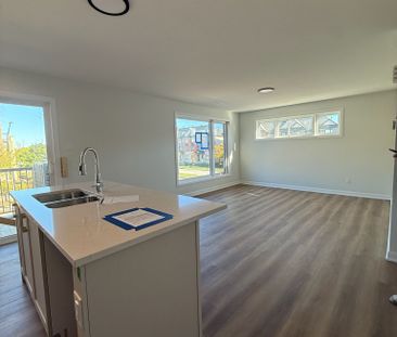 For Lease - 101 Glenroy Gilbert Drive Unit# 2, Barrhaven, Ontario - Photo 1