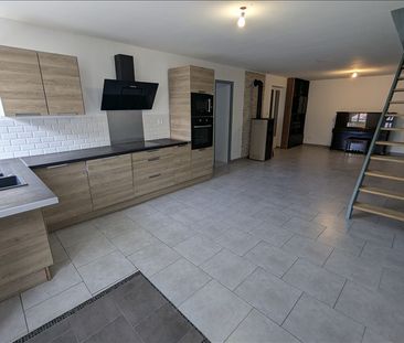4 pièces - 86,27 m² - RDC - Colocation non autorisée - Photo 1