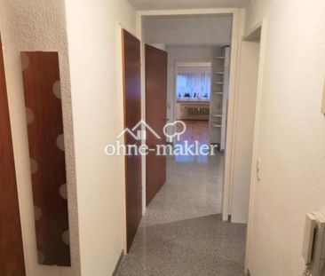 4 Zimmer Wohnung in Hildesheim - Itzum - Foto 1