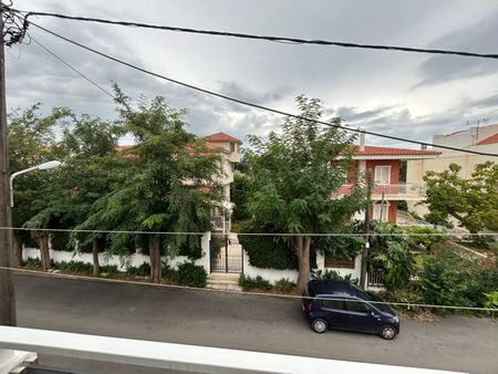 Διαμέρισμα για ενοικίαση Άγιος Βασίλειος (Ρίο) - Photo 4