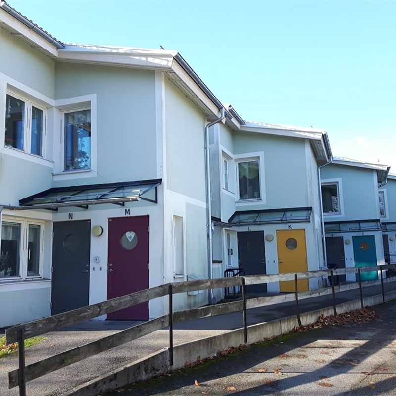 Storgatan 35 M - Photo 1