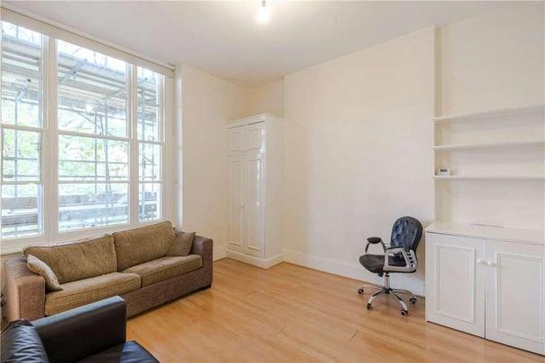 Craven Hill, London, W2 - Photo 1