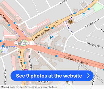 City Gate House, Ilford, IG2 - Photo 1